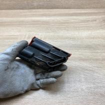 6923945 13284  Positive cable (battery) BMW 5 E60 E61