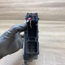 9664843780 0281013872  Engine control unit/module ECU Peugeot 308