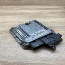 03C906032E 0261201355  Engine control unit/module ECU Volkswagen Golf V