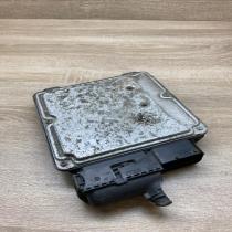 03C906032E 0261201355  Engine control unit/module ECU Volkswagen Golf V