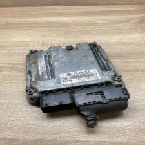 03C906032E 0261201355  Engine control unit/module ECU Volkswagen Golf V
