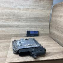03C906032E 0261201355  Engine control unit/module ECU Volkswagen Golf V