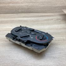 1068701   Climate control unit Peugeot 206