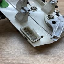 1068701   Climate control unit Peugeot 206