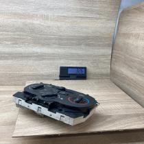 1068701   Climate control unit Peugeot 206