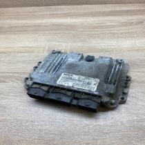 9661813780 0281012620  Engine control unit/module ECU Citroen Berlingo