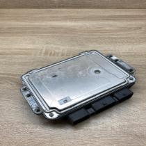 9661813780 0281012620  Engine control unit/module ECU Citroen Berlingo