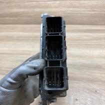 9661813780 0281012620  Engine control unit/module ECU Citroen Berlingo