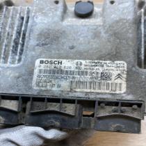 9661813780 0281012620  Engine control unit/module ECU Citroen Berlingo