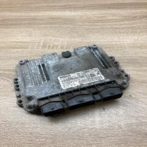 9661813780 0281012620  Engine control unit/module ECU Citroen Berlingo