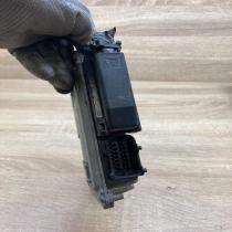 03E906023D 5WP40502  Engine control unit/module ECU Seat Ibiza III (6L)