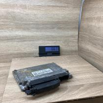 03E906023D 5WP40502  Engine control unit/module ECU Seat Ibiza III (6L)