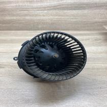 6424501   Heater fan/blower Peugeot 206