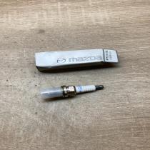 BPY218110 K16PR U11  Spark plug Mazda 3 I