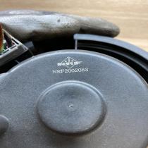 NRF2002083   Heater fan/blower Ford Focus