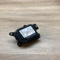 6NN008298 9180021  Air flap motor/actuator Opel Vectra C