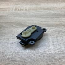 09180204 006968W  Air flap motor/actuator Opel Signum
