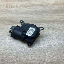 1S7H 19B634 AA   Air flap motor/actuator Ford Mondeo Mk III