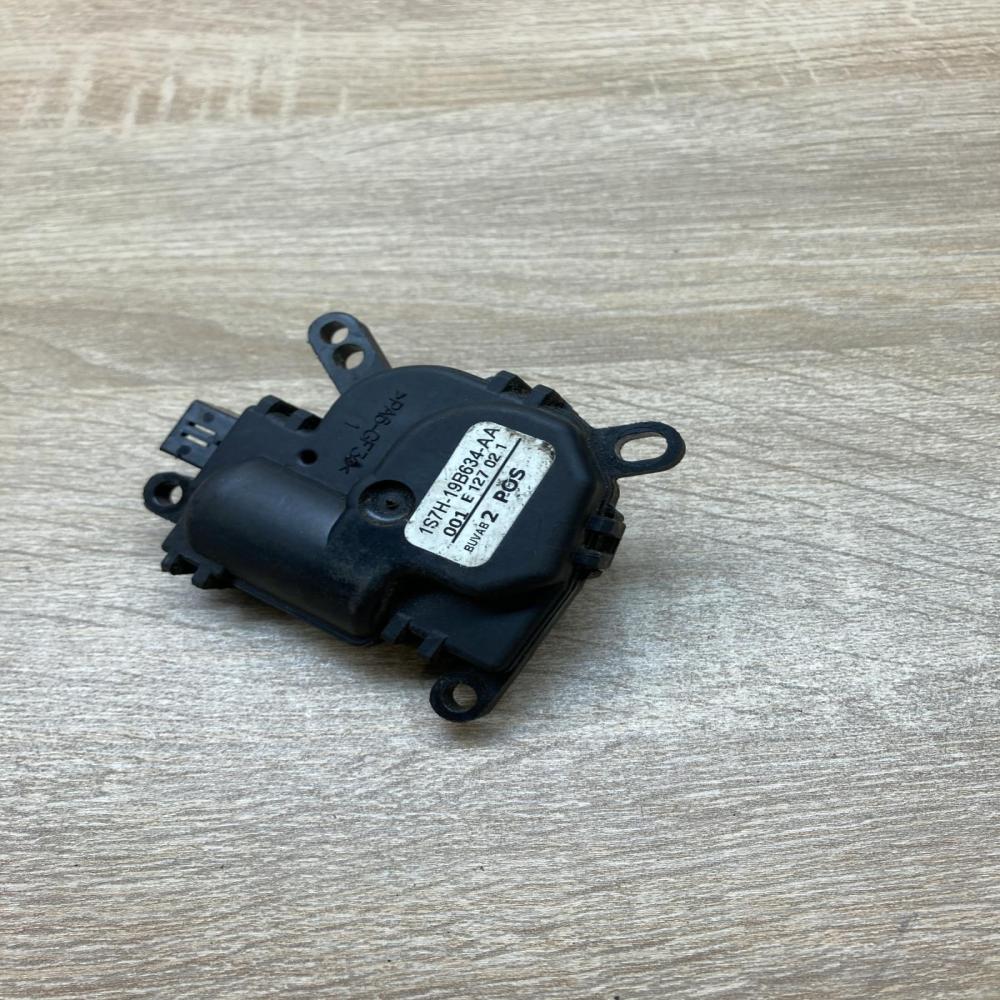 1S7H 19B634 AA   Air flap motor/actuator Ford Mondeo Mk III
