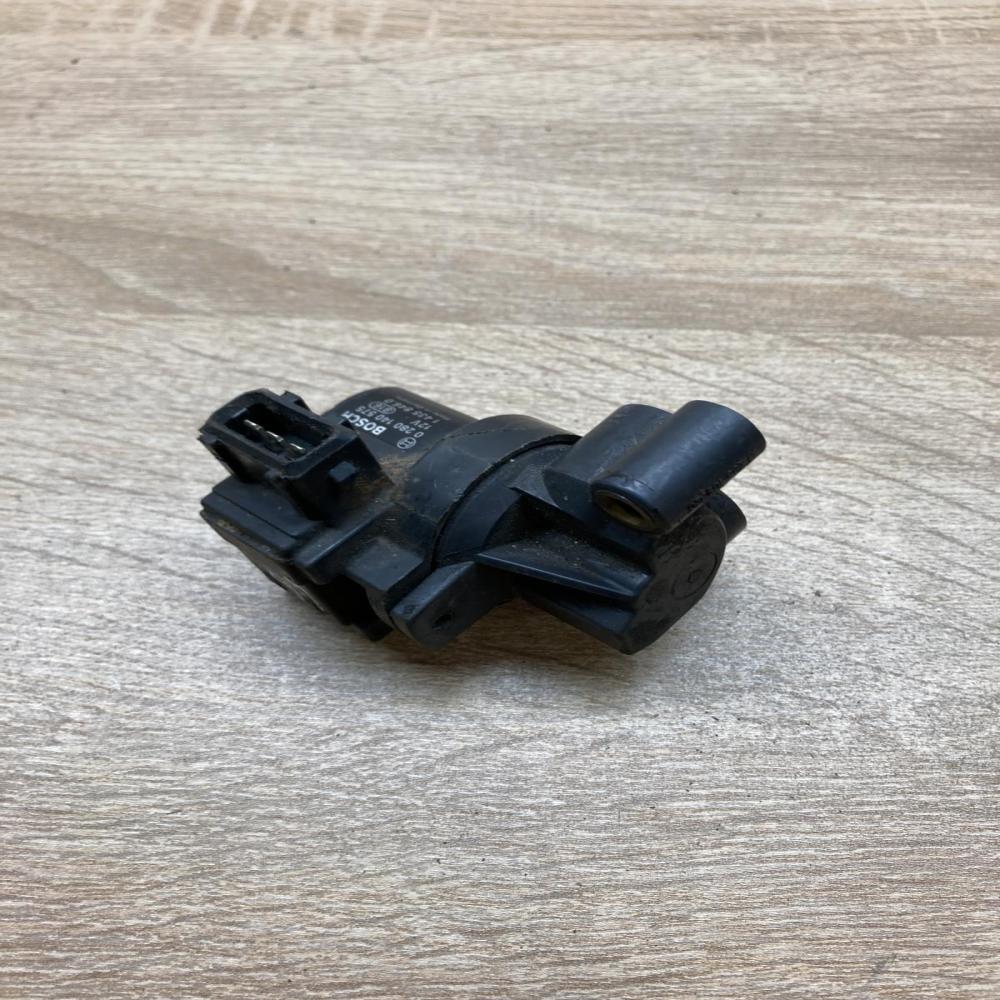 1435846 0280140575 816 Throttle valve position sensor BMW 3 E46