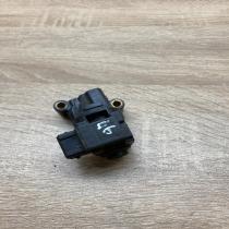 1435846 0280140575 816 Throttle valve position sensor BMW 3 E46