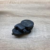 6917941 ECB512  Air flap motor/actuator BMW 5 E39