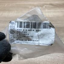 7H5919493A   Front parking sensor holder (PDC) Volkswagen Transporter - Caravell