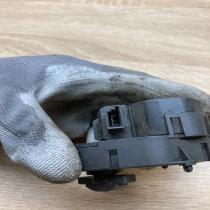 6917941 ECB512  Air flap motor/actuator BMW 5 E39