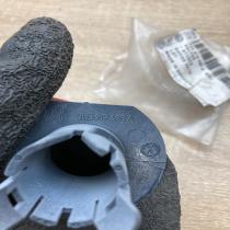7H5919493A   Front parking sensor holder (PDC) Volkswagen Transporter - Caravell