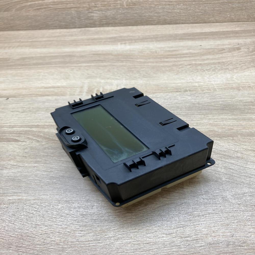 24439597 5WK70045 KX Screen/display/small screen Opel Zafira A