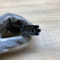 3C0953509A   Hazard light switch Volkswagen PASSAT B6