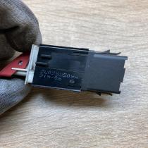 3C0953509A   Hazard light switch Volkswagen PASSAT B6