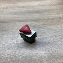 3C0953509A   Hazard light switch Volkswagen PASSAT B6