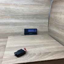 3C0953509A   Hazard light switch Volkswagen PASSAT B6