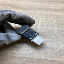 3C0927117C   ESP (stability program) switch Volkswagen PASSAT B6