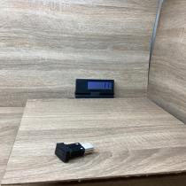 3C0927117C   ESP (stability program) switch Volkswagen PASSAT B6