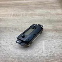 98AB 15000 CCW 98AB15000CCW  Clock Ford Focus