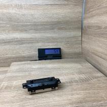 98AB 15000 CCW 98AB15000CCW  Clock Ford Focus