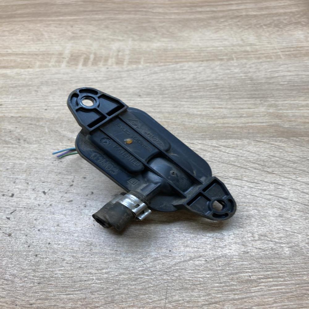9645022680   Exhaust pressure sensor Peugeot 406