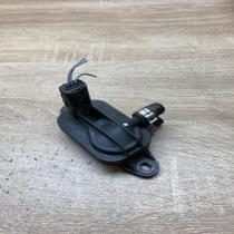 9645022680   Exhaust pressure sensor Peugeot 406
