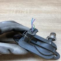 9645022680   Exhaust pressure sensor Peugeot 406