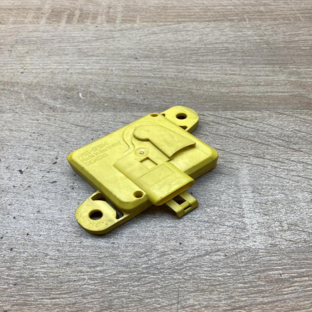 09133281   Airbag deployment crash/impact sensor Opel Astra G