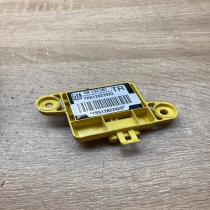 09133281   Airbag deployment crash/impact sensor Opel Astra G