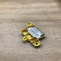 09133281   Airbag deployment crash/impact sensor Opel Astra G