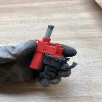 94BB 7C534 AC 94BB7C534AC  Brake pedal sensor switch Ford Focus