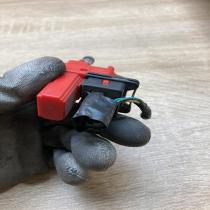 94BB 7C534 AC 94BB7C534AC  Brake pedal sensor switch Ford Focus