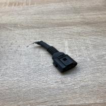 1J0973722A   Plug wire Volkswagen Golf V