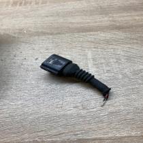 1J0973722A   Plug wire Volkswagen Golf V
