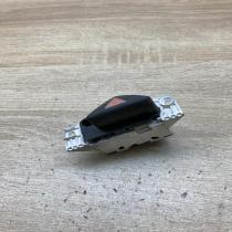 2M5T 13A350 AA 2M5T13A350AA  Hazard light switch Ford Focus