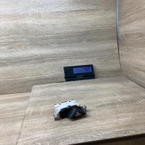 2M5T 13A350 AA 2M5T13A350AA  Hazard light switch Ford Focus